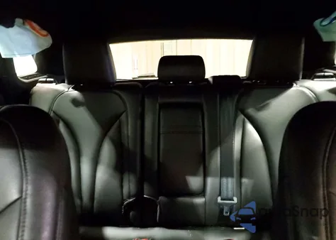 2019 Lincoln Mkc z USA, uszkodzony, nr VIN 5LMCJ1D90KUL47650